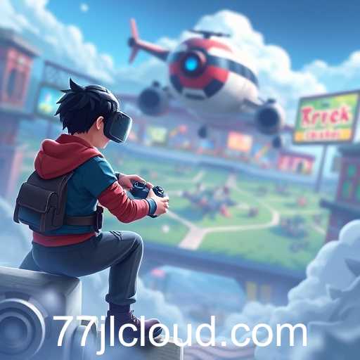 77jl Cloud Sets New Milestones in Online Gaming