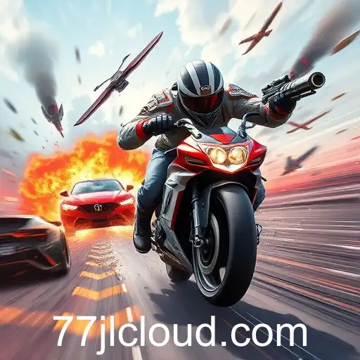 Exploring the Thrilling World of 'Action Packed' Games Featuring '77jl Cloud'