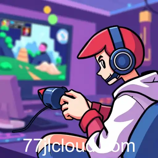 Casual Gaming: The World of Effortless Entertainment