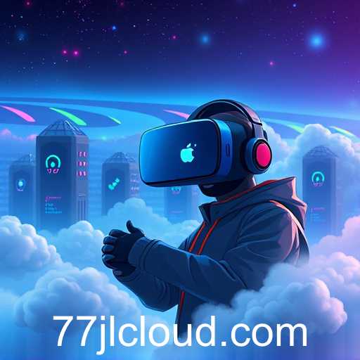 The Future of Gaming with 77jl Cloud