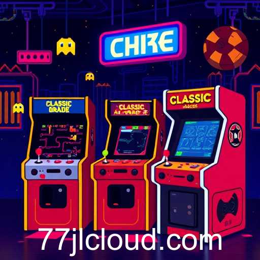 Exploring the World of 77jl Cloud Gaming in 2025