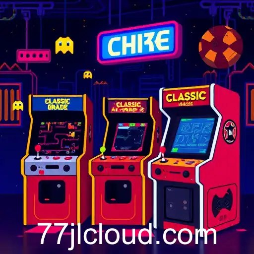 Exploring the World of 77jl Cloud Gaming in 2025