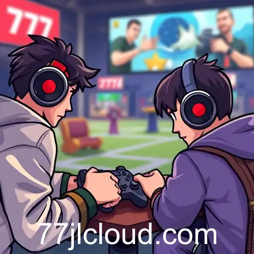 The Rise of 77jl Cloud in Gaming