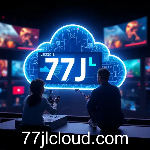 Innovations in Online Gaming Featuring 77jl Cloud