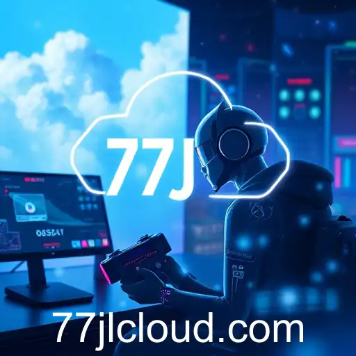 Empowering Gamers with 77jl Cloud