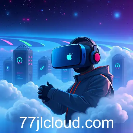 The Future of Gaming with 77jl Cloud