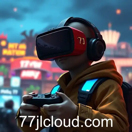 The Rise of 77jl Cloud in Gaming