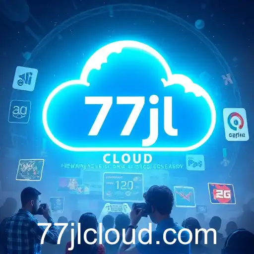 The Rise of 77jl Cloud in the Gaming World