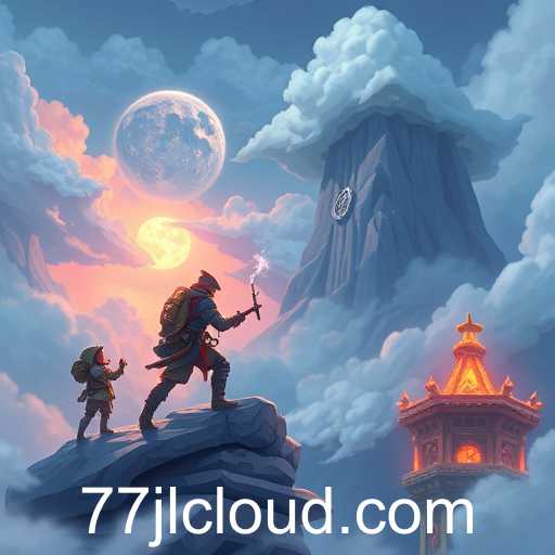 The Rise of 77jl Cloud in Gaming