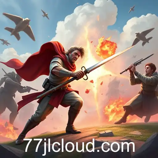 Exploring the World of Strategic Battles: A New Online Gaming Trend